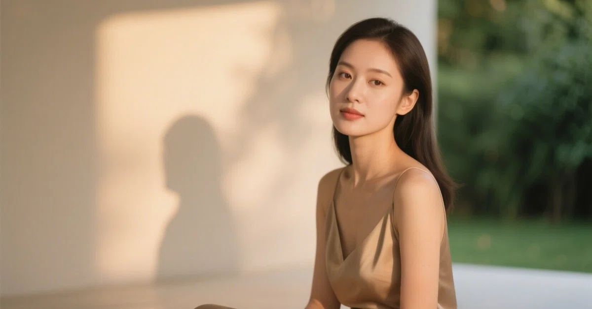 🕊️姿勢がすべてを語る✨美しい立ち居振る舞いで信頼を得る